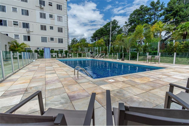Imagem Imóvel com 2 Quartos à Venda, em São José - Canoas Imagem Imóvel com 2 Quartos à Venda, em São José - Canoas