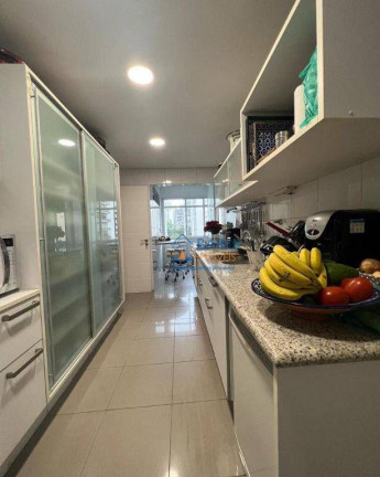Imagem Apartamento com 3 Quartos à Venda, 129 m² em Higienópolis - São Paulo Imagem Apartamento com 3 Quartos à Venda, 129 m² em Higienópolis - São Paulo