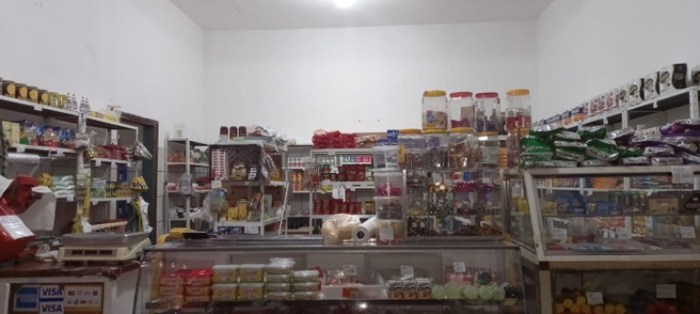 Imagem Imóvel Comercial à Venda, 350 m² em Jardim Freitas Júnior - Taboão Da Serra