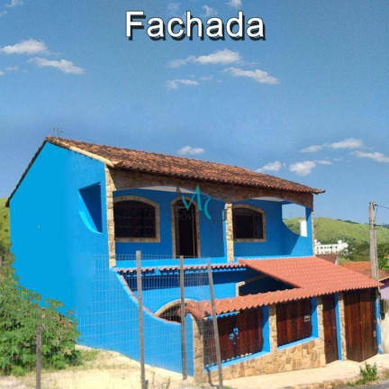 Imagem Casa com 3 Quartos à Venda, 152 m² em Campo Grande - Rio De Janeiro Imagem Casa com 3 Quartos à Venda, 152 m² em Campo Grande - Rio De Janeiro