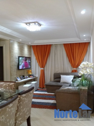 Imagem Apartamento com 2 Quartos à Venda, 45 m² em Loteamento City Jaragua - São Paulo Imagem Apartamento com 2 Quartos à Venda, 45 m² em Loteamento City Jaragua - São Paulo