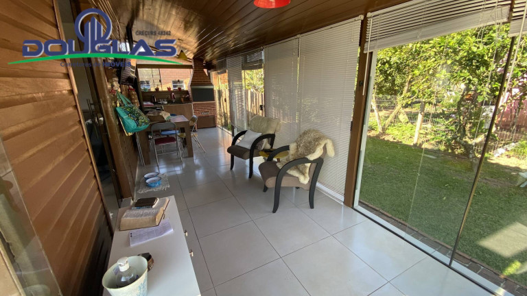 Imagem Casa com 3 Quartos à Venda, 450 m² em águas Claras - Viamão