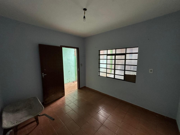 Imagem Casa com 2 Quartos à Venda, 60 m² em Jardim Rosa Garcia - Tatuí Imagem Casa com 2 Quartos à Venda, 60 m² em Jardim Rosa Garcia - Tatuí