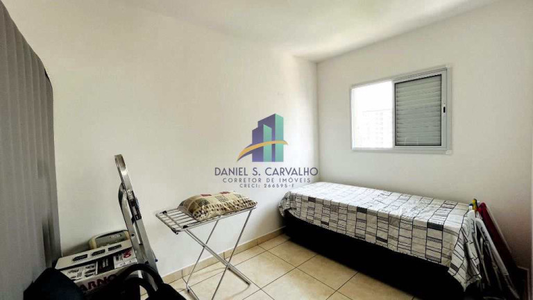 Imagem Apartamento com 2 Quartos à Venda, 54 m² em Aviação - Praia Grande
