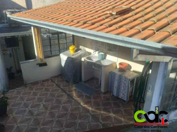 Imagem Casa com 3 Quartos à Venda, 122 m² em Jardim Monte Almo - Poços De Caldas Imagem Casa com 3 Quartos à Venda, 122 m² em Jardim Monte Almo - Poços De Caldas