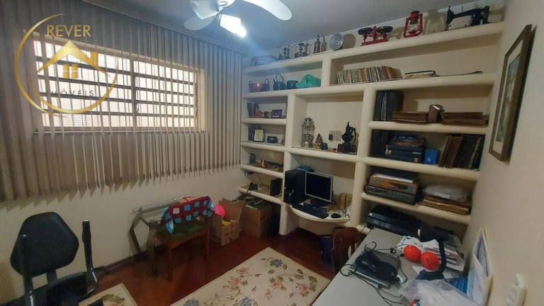 Imagem Casa com 3 Quartos à Venda, 309 m² em Jardim Chapadão - Campinas Imagem Casa com 3 Quartos à Venda, 309 m² em Jardim Chapadão - Campinas