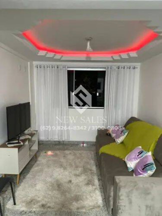 Imagem Apartamento com 2 Quartos à Venda, 50 m² em Parque Amazônia - Goiânia Imagem Apartamento com 2 Quartos à Venda, 50 m² em Parque Amazônia - Goiânia