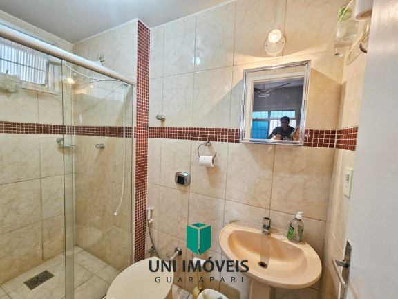 Imagem Apartamento com 2 Quartos à Venda, 120 m² em Praia Do Morro - Guarapari