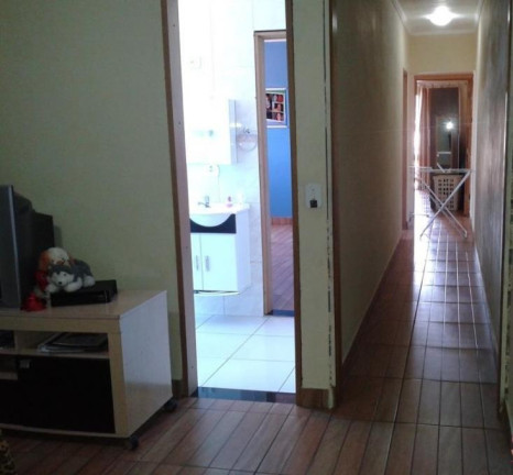 Imagem Sobrado com 3 Quartos à Venda, 140 m² em Jardim Ipanema - Santo André Imagem Sobrado com 3 Quartos à Venda, 140 m² em Jardim Ipanema - Santo André