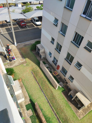 Imagem Apartamento com 2 Quartos à Venda,  em Chácara Mendonça - Campinas