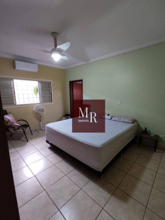 Imagem Casa com 4 Quartos à Venda, 276 m² em San Remo - Votuporanga Imagem Casa com 4 Quartos à Venda, 276 m² em San Remo - Votuporanga
