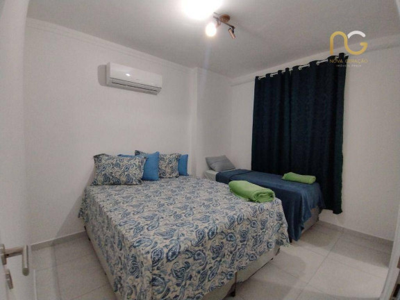 Imagem Apartamento com 1 Quarto à Venda, 52 m² em Aviação - Praia Grande Imagem Apartamento com 1 Quarto à Venda, 52 m² em Aviação - Praia Grande