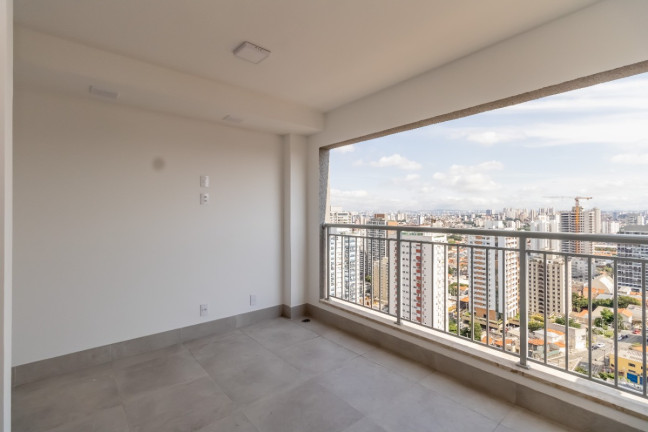 Imagem Apartamento com 2 Quartos à Venda, 72 m² em Alto Do Ipiranga - São Paulo