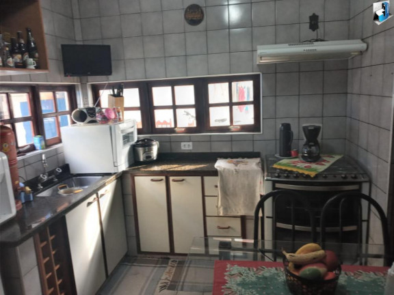 Imagem Casa com 4 Quartos à Venda, 197 m² em Nova Tatuí - Tatuí Imagem Casa com 4 Quartos à Venda, 197 m² em Nova Tatuí - Tatuí