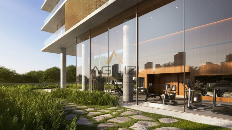 Imagem Apartamento com 4 Quartos à Venda, 403 m² em Jardim Paulista - São Paulo Imagem Apartamento com 4 Quartos à Venda, 403 m² em Jardim Paulista - São Paulo