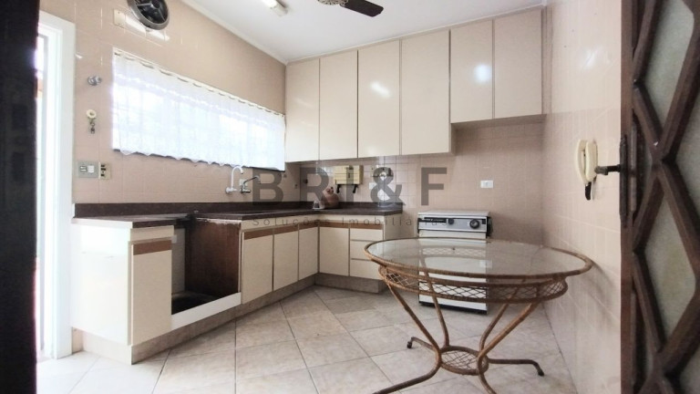 Imagem Casa com 3 Quartos à Venda, 210 m² em Brooklin - São Paulo Imagem Casa com 3 Quartos à Venda, 210 m² em Brooklin - São Paulo