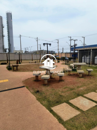 Imagem Apartamento com 2 Quartos para Alugar, 41 m² em Chacara Estancia Paulista - Suzano Imagem Apartamento com 2 Quartos para Alugar, 41 m² em Chacara Estancia Paulista - Suzano