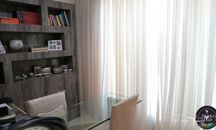 Imagem Casa de Condomínio com 4 Quartos à Venda, 394 m² em Residencial Aldeia Do Vale - Goiânia Imagem Casa de Condomínio com 4 Quartos à Venda, 394 m² em Residencial Aldeia Do Vale - Goiânia