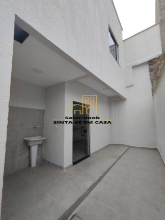 Imagem Casa com 3 Quartos à Venda, 125 m² em Parque Ipiranga - Resende