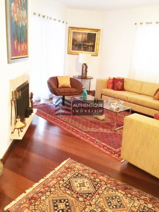 Imagem Apartamento com 4 Quartos à Venda, 303 m² em Paraíso - São Paulo Imagem Apartamento com 4 Quartos à Venda, 303 m² em Paraíso - São Paulo