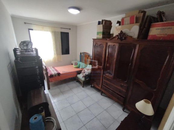 Imagem Apartamento com 2 Quartos à Venda, 116 m² em Caiçara - Praia Grande