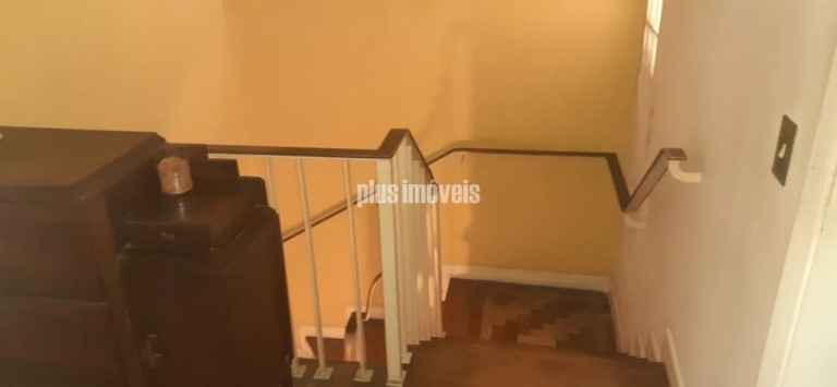 Imagem Casa com 3 Quartos à Venda, 197 m² em Jardim Paulista - São Paulo Imagem Casa com 3 Quartos à Venda, 197 m² em Jardim Paulista - São Paulo