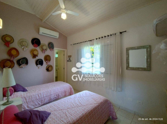 Imagem Casa com 5 Quartos à Venda, 299 m² em Praia Dura - Ubatuba Imagem Casa com 5 Quartos à Venda, 299 m² em Praia Dura - Ubatuba