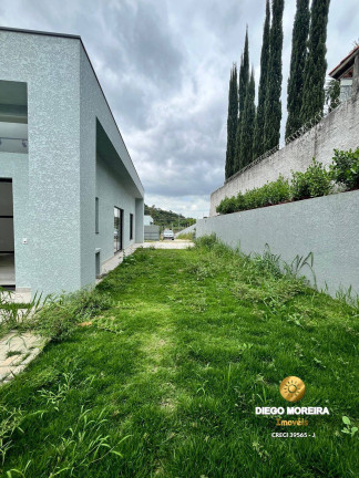 Imagem Casa com 3 Quartos para Alugar, 120 m² em Jardim Estância Brasil - Atibaia Imagem Casa com 3 Quartos para Alugar, 120 m² em Jardim Estância Brasil - Atibaia