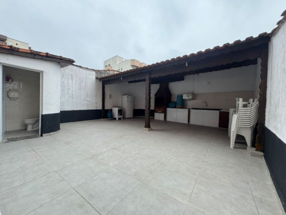 Imagem Kitnet com 1 Quarto à Venda, 36 m² em Tupi - Praia Grande Imagem Kitnet com 1 Quarto à Venda, 36 m² em Tupi - Praia Grande