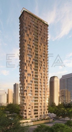 Imagem Imóvel com 4 Quartos à Venda, 355 m² em Itaim Bibi - São Paulo Imagem Imóvel com 4 Quartos à Venda, 355 m² em Itaim Bibi - São Paulo