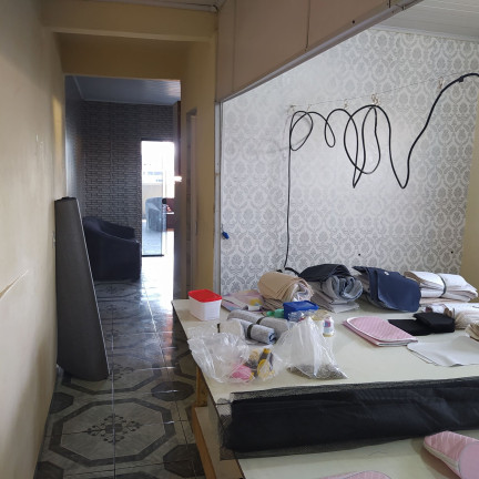 Imagem Casa com 5 Quartos à Venda, 150 m² em Jardim Dos Eucaliptos - Caieiras