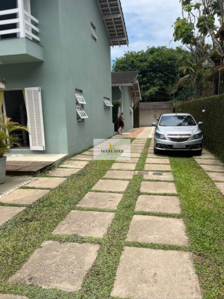 Imagem Casa com 2 Quartos à Venda, 90 m² em Camburi - São Sebastião Imagem Casa com 2 Quartos à Venda, 90 m² em Camburi - São Sebastião