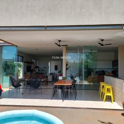 Imagem Casa com 3 Quartos à Venda, 330 m² em Condomínio Vista Bella - Bonfim Paulista Imagem Casa com 3 Quartos à Venda, 330 m² em Condomínio Vista Bella - Bonfim Paulista