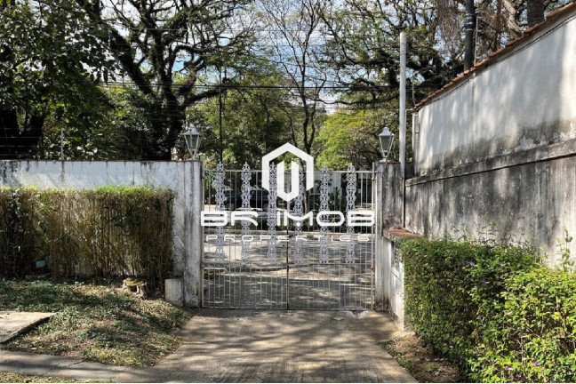 Imagem Casa com 7 Quartos à Venda, 307 m² em Boaçava - São Paulo Imagem Casa com 7 Quartos à Venda, 307 m² em Boaçava - São Paulo