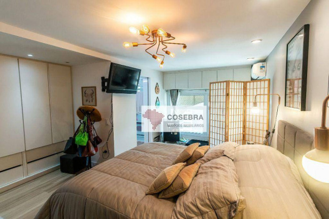 Imagem Apartamento com 1 Quarto à Venda, 49 m² em Itaim Bibi - São Paulo Imagem Apartamento com 1 Quarto à Venda, 49 m² em Itaim Bibi - São Paulo