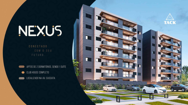 Imagem Apartamento com 2 Quartos à Venda, 65 m² em Jardim Maria Izabel - Marília Imagem Apartamento com 2 Quartos à Venda, 65 m² em Jardim Maria Izabel - Marília