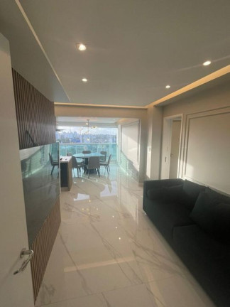 Imagem Apartamento com 1 Quarto à Venda, 57 m² em Rio Vermelho - Salvador