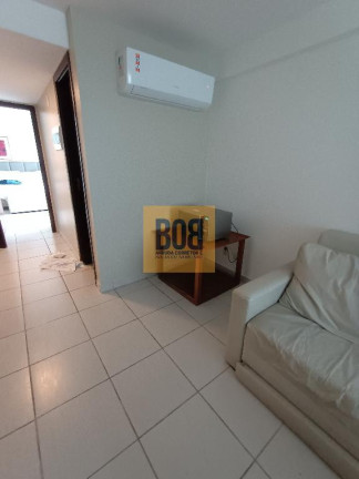 Imagem Apartamento com 1 Quarto à Venda, 52 m² em Boa Viagem - Recife