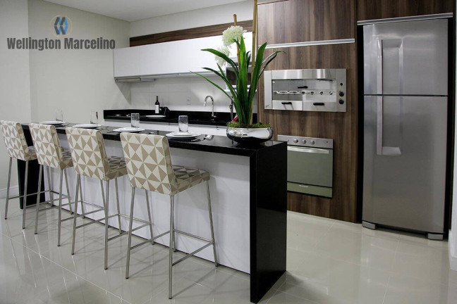 Imagem Apartamento com 2 Quartos à Venda, 80 m² em Pagani - Palhoça Imagem Apartamento com 2 Quartos à Venda, 80 m² em Pagani - Palhoça