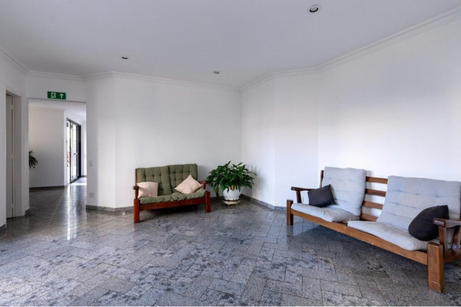 Imagem Apartamento com 3 Quartos à Venda, 92 m² em Vila Andrade - São Paulo