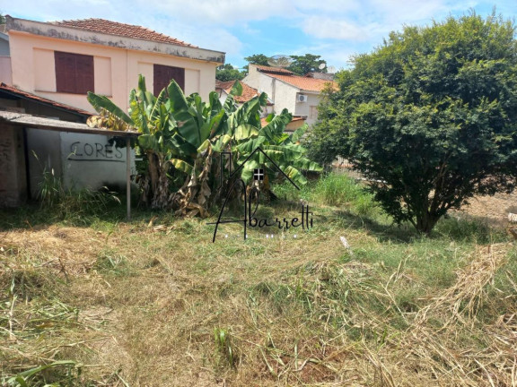 Imagem Terreno à Venda, 233 m² em Vila Rezende - Piracicaba