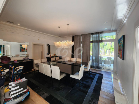 Imagem Casa de Condomínio com 4 Quartos à Venda, 1 m² em Tamboré - Santana De Parnaíba Imagem Casa de Condomínio com 4 Quartos à Venda, 1 m² em Tamboré - Santana De Parnaíba