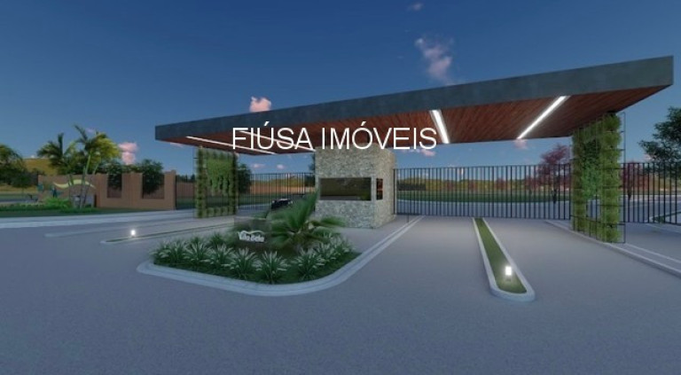 Terreno à Venda, 621 m² em Zona Rural - Rifaina