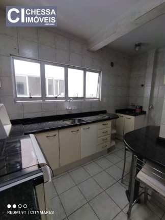 Imagem Apartamento com 3 Quartos à Venda, 75 m² em Vila Operária - Itajaí Imagem Apartamento com 3 Quartos à Venda, 75 m² em Vila Operária - Itajaí