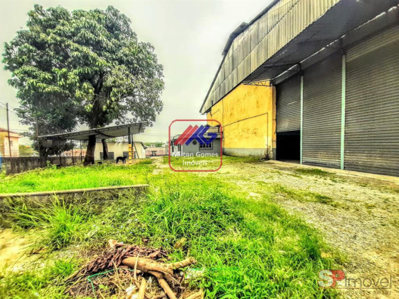 Imagem Galpão para Alugar, 1.400 m² em Cangaiba - São Paulo