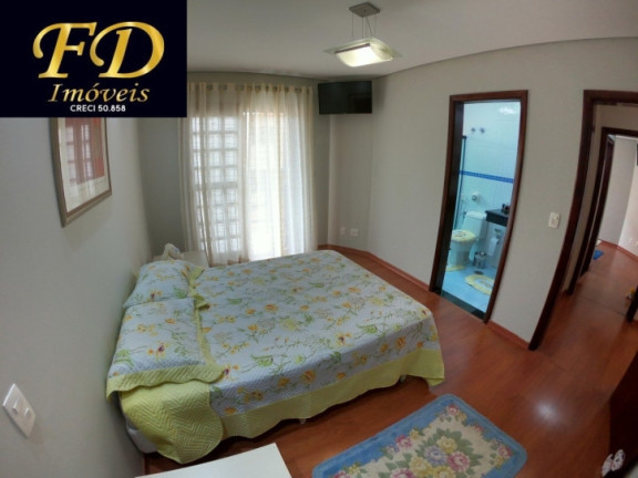 Imagem Casa de Condomínio com 4 Quartos à Venda, 600 m² em Portão - Atibaia Imagem Casa de Condomínio com 4 Quartos à Venda, 600 m² em Portão - Atibaia