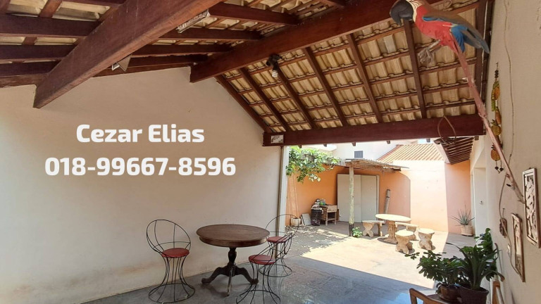 Imagem Casa à Venda, 262 m² em Andradina Imagem Casa à Venda, 262 m² em Andradina