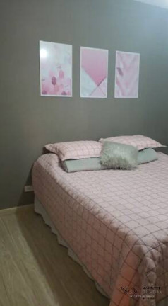 Imagem Apartamento com 2 Quartos à Venda, 75 m² em Vila São Bento - São José Dos Campos