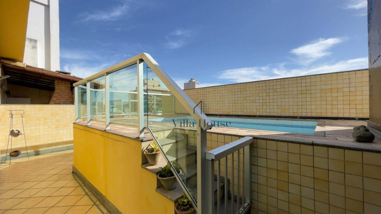 Imagem Cobertura com 3 Quartos à Venda, 250 m² em Praia De Itapoã - Vila Velha Imagem Cobertura com 3 Quartos à Venda, 250 m² em Praia De Itapoã - Vila Velha