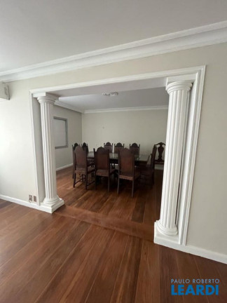 Imagem Apartamento com 3 Quartos à Venda, 170 m² em Jardim Paulista - São Paulo